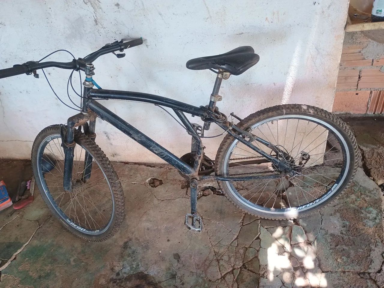 Bicicleta  - Foto 2