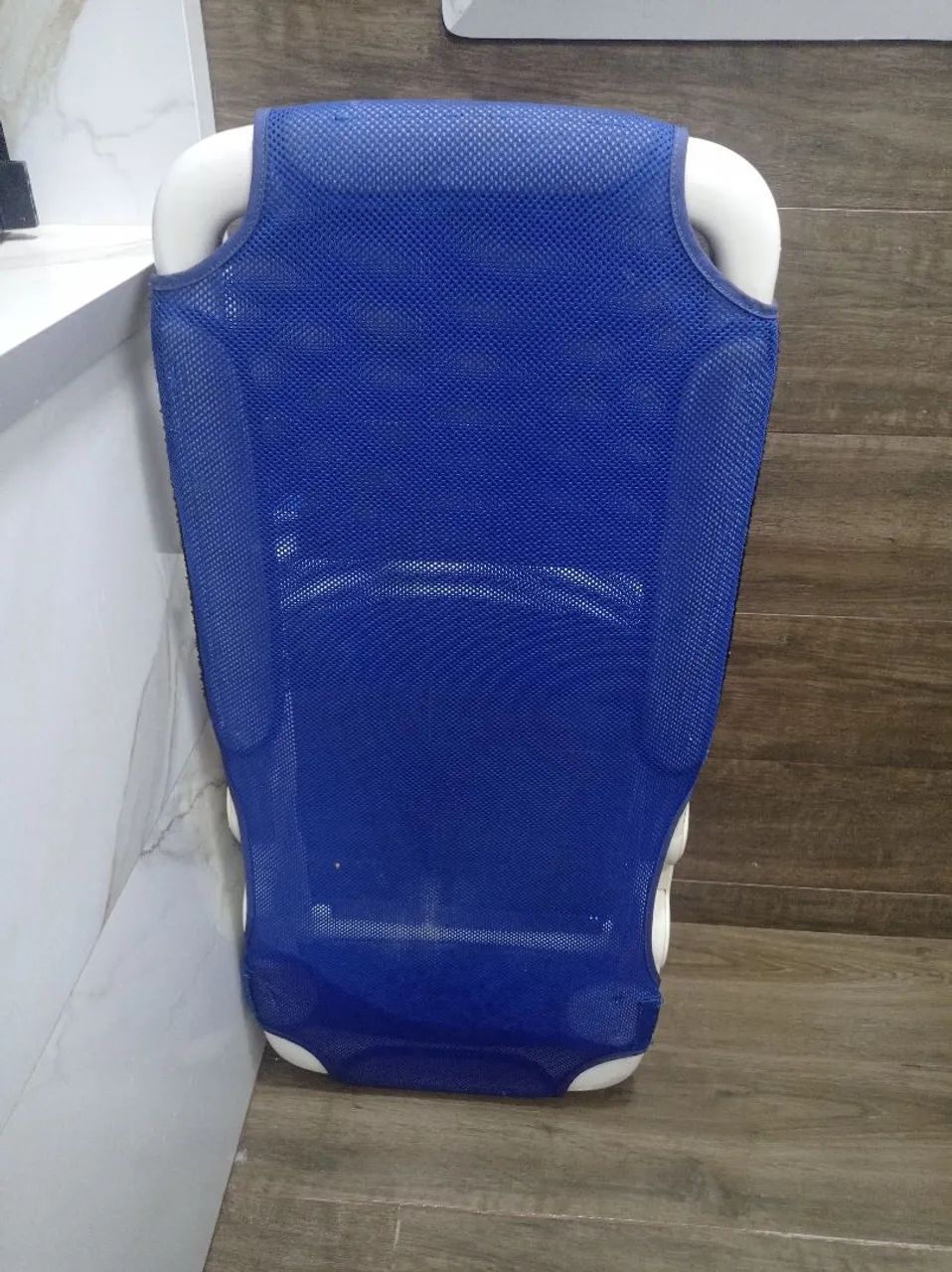 Cadeira de banho infantil para PCD - Foto 3