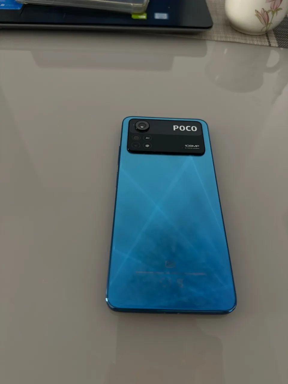 Xiaomi poco x4 pro ,5G ,256 gb - Foto 2