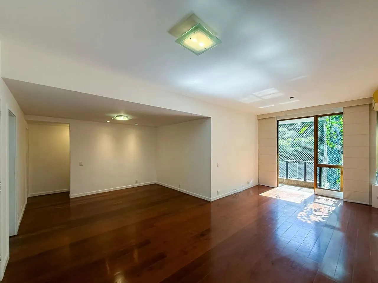 Apartamento com 3 quartos para alugar, 124 m² por R$ 16.828/mês - Ipanema - Rio de Janeiro