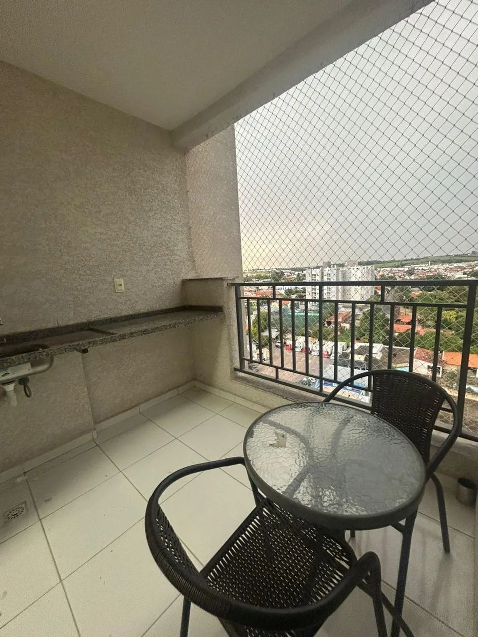 Apartamento para locação, Residencial Florença, Jardim Sontag, Salto, SP - Foto 7
