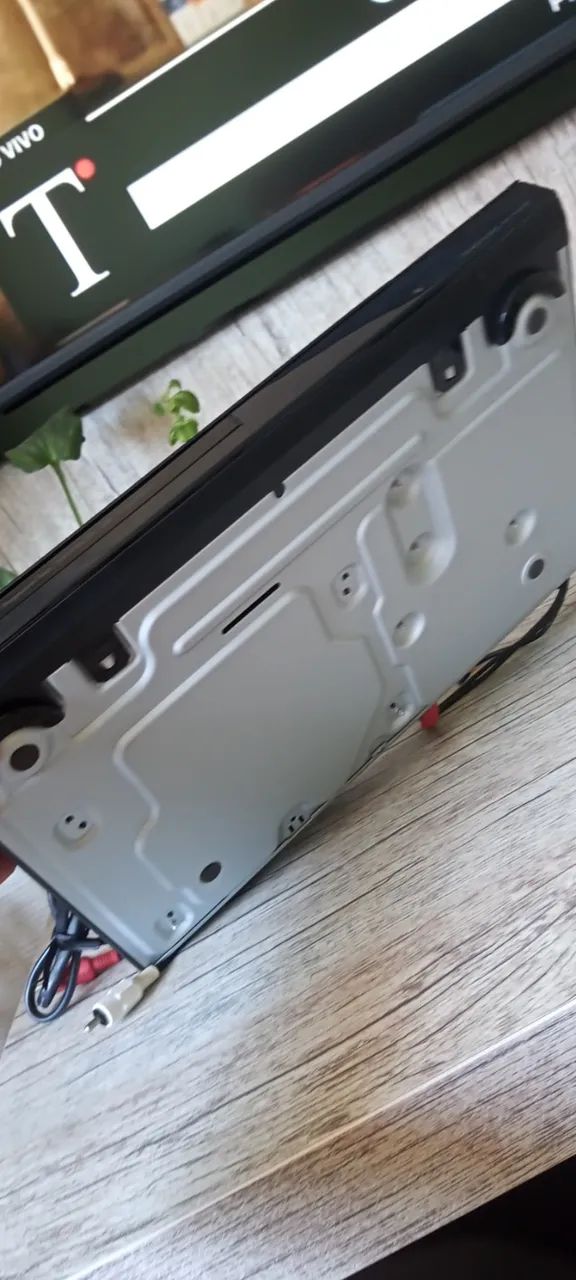 Aparelho DVD Sony, uma relíquia! - Foto 4