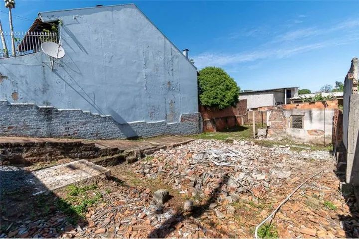 Terreno na Av Monte Carlo - Ótima localização em Cachoeirinha - Foto 3