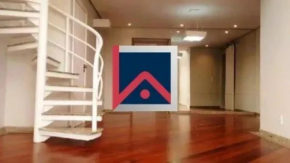 Venda Cobertura 4 Dormitórios - 264 m² Vila Mariana - Foto 2