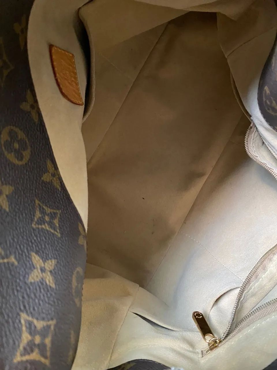 Bolsa Louis Vuitton Original  - Foto 3