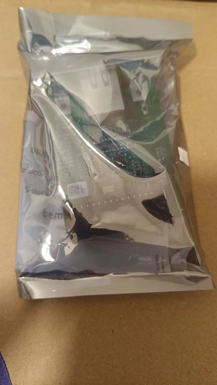 Placa de rede para Bematech MP4200 TH
