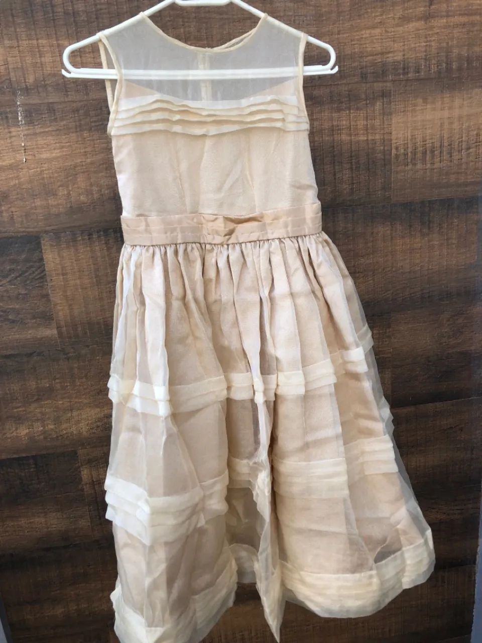 Vestido Infantil Elegante - Foto 2