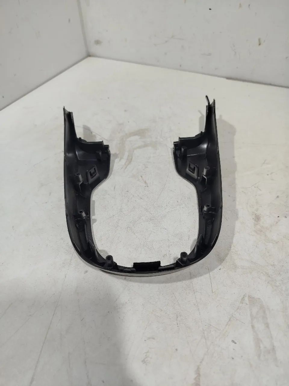 Moldura Central Honda Fit Wrv 2015/2021 Original 83402t5r - Foto 5