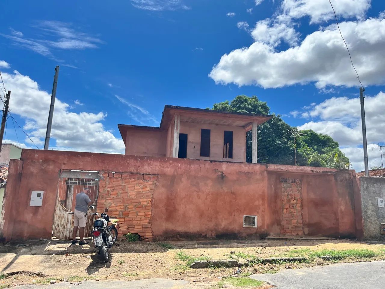 foto - Montes Claros - Vila Regina