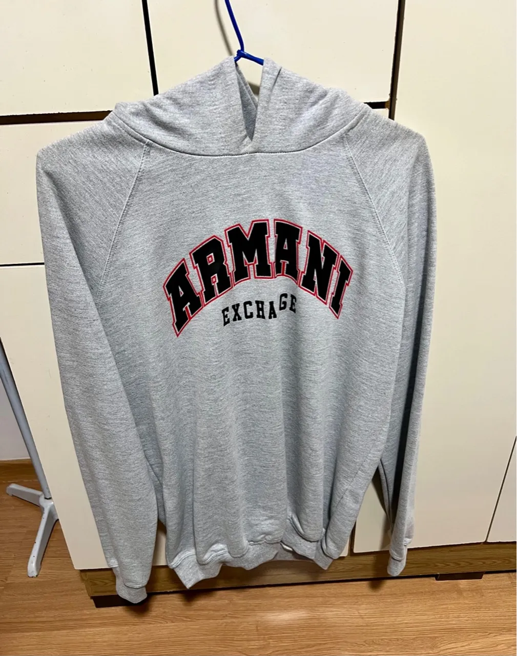 Casaco blusa Armani Exchange