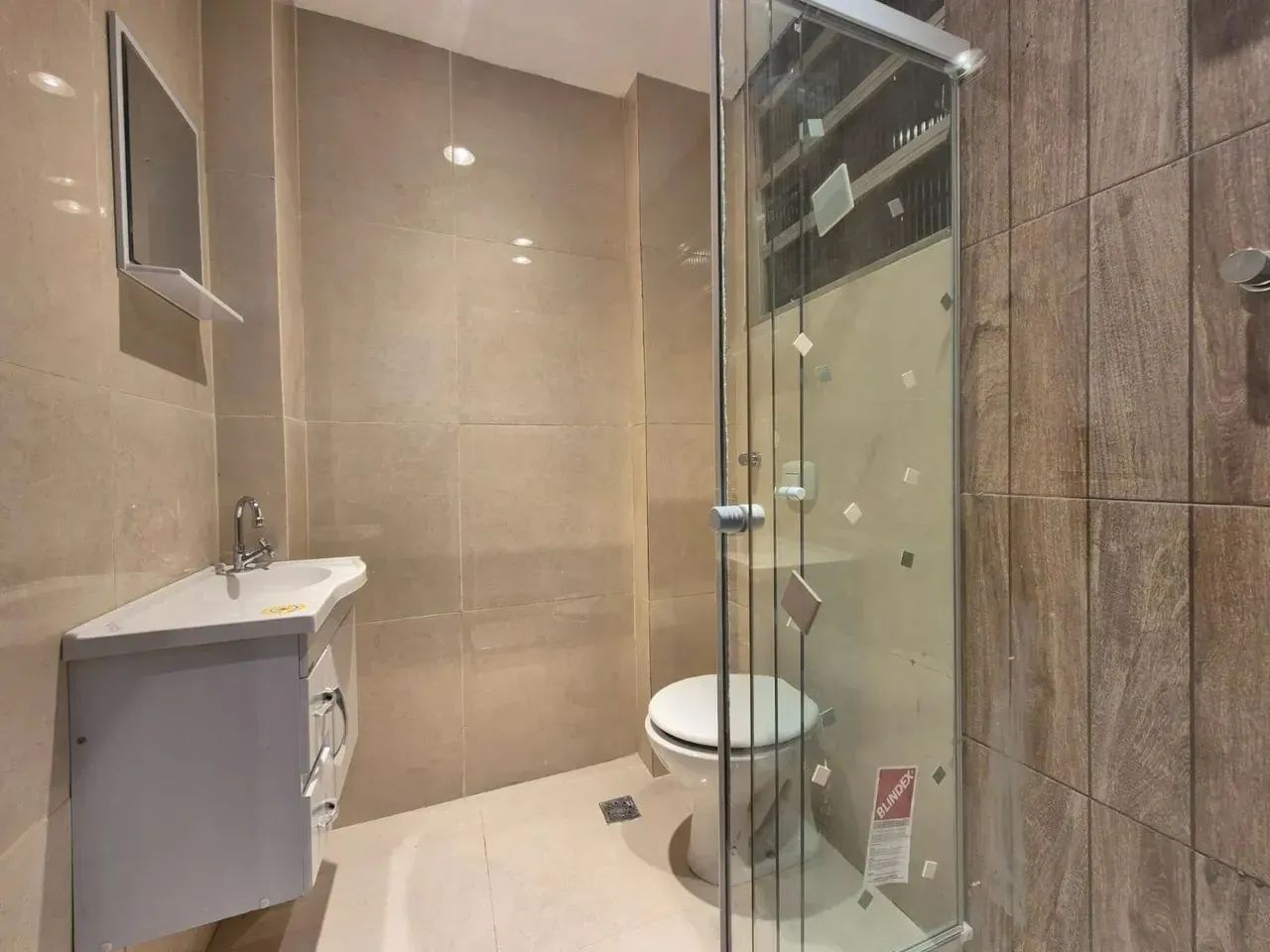 Apartamento de 27 m² com 1 quarto em Centro - Niterói - RJ - Foto 8