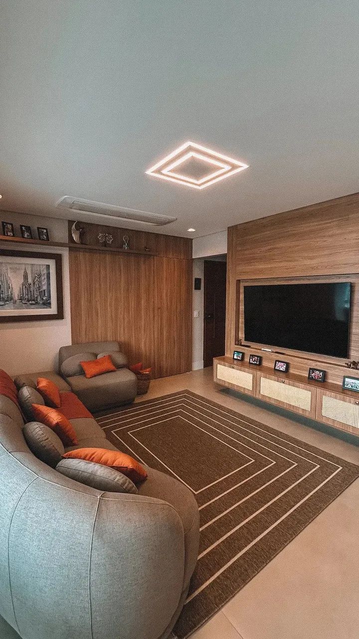 Apartamento tipo para venda com 3 quartos, sendo 2 suítes, 130m² - Foto 4