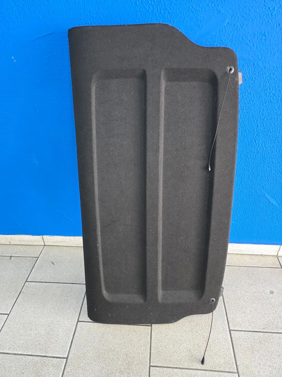 Tampão Bagagito Jeep Renegade 2015 2016 2017 2018