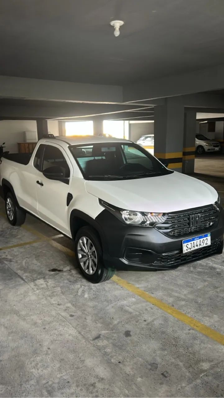 Carro particular de garagem licenciado 2025 .  - Foto 5