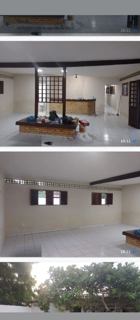 Casa em Fagundes perto da praia lucena  aluguel venda - Foto 4