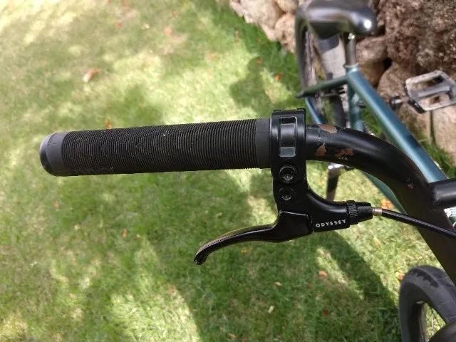 BMX Fly Proton novíssima - Foto 2