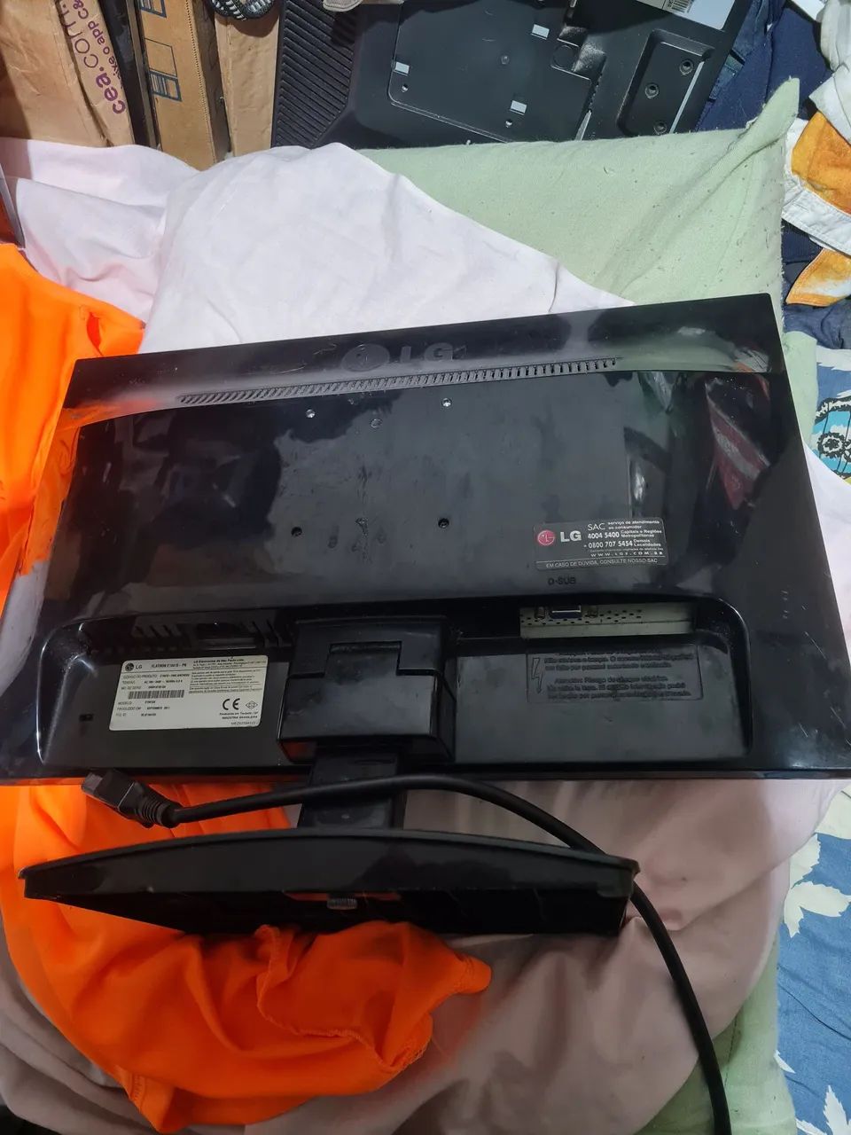 Monitor LG Flatron E1941 - Foto 2