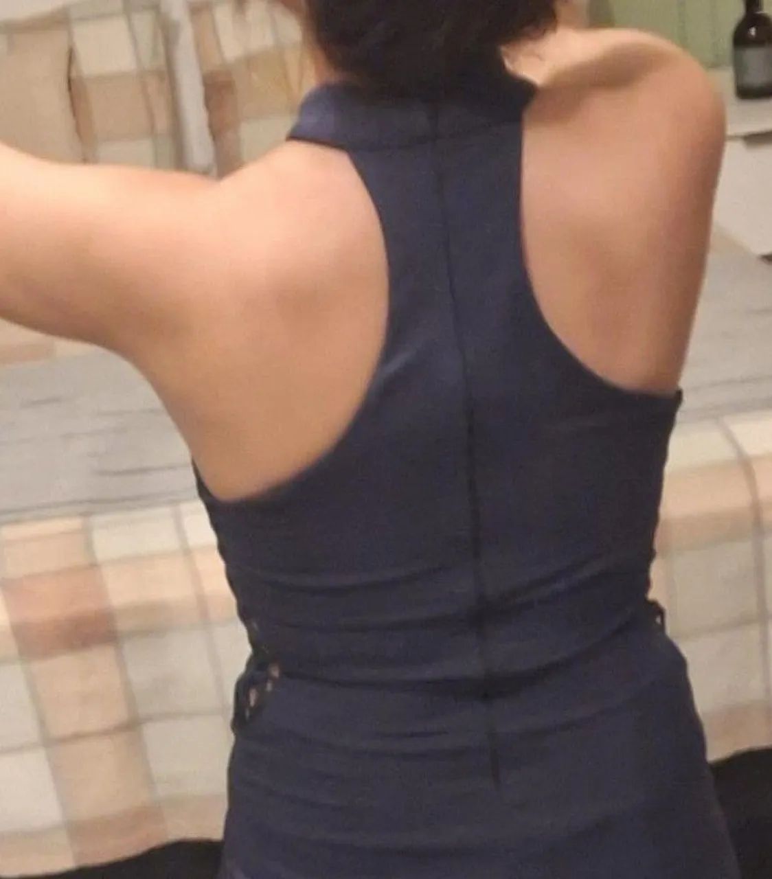 Vestido de festa PP - Foto 3