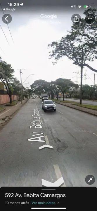 Aluguel Commercial / Industrial Contagem MG - Foto 13