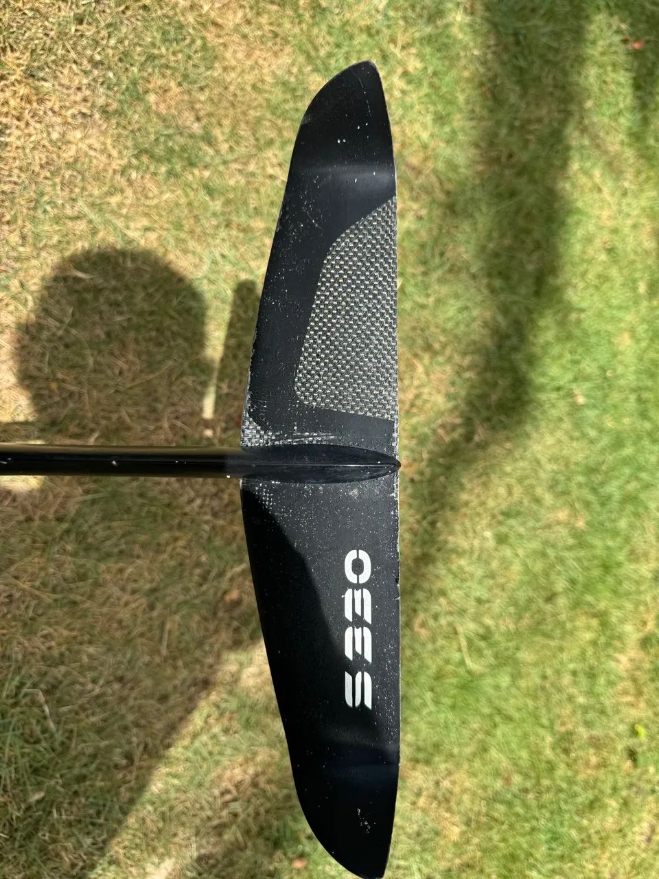 kite foil assa mosse  - Foto 2