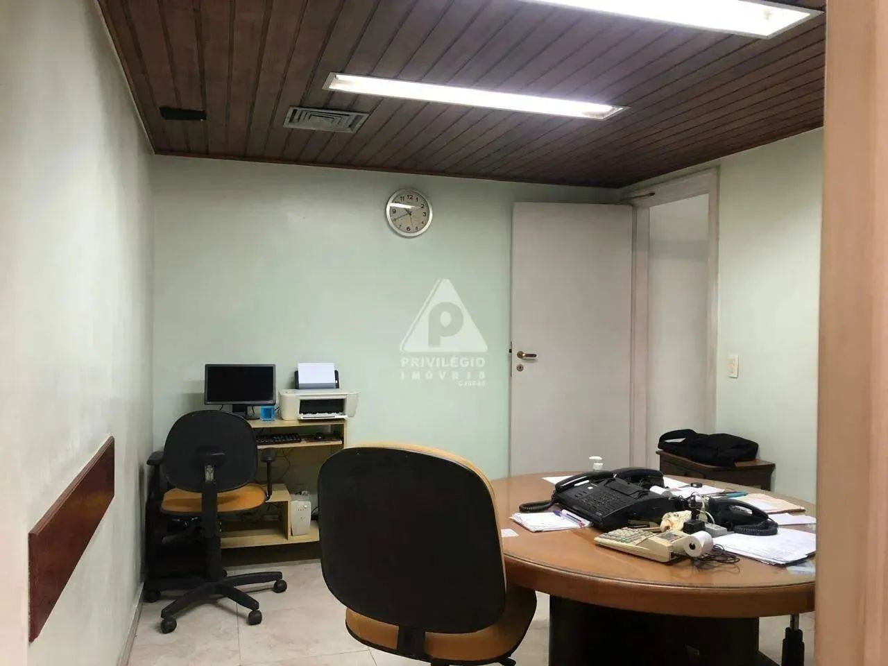 Ponto comercial à venda, Centro - RIO DE JANEIRO/RJ
