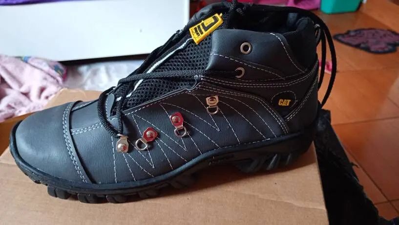 Bota cat - Foto 2