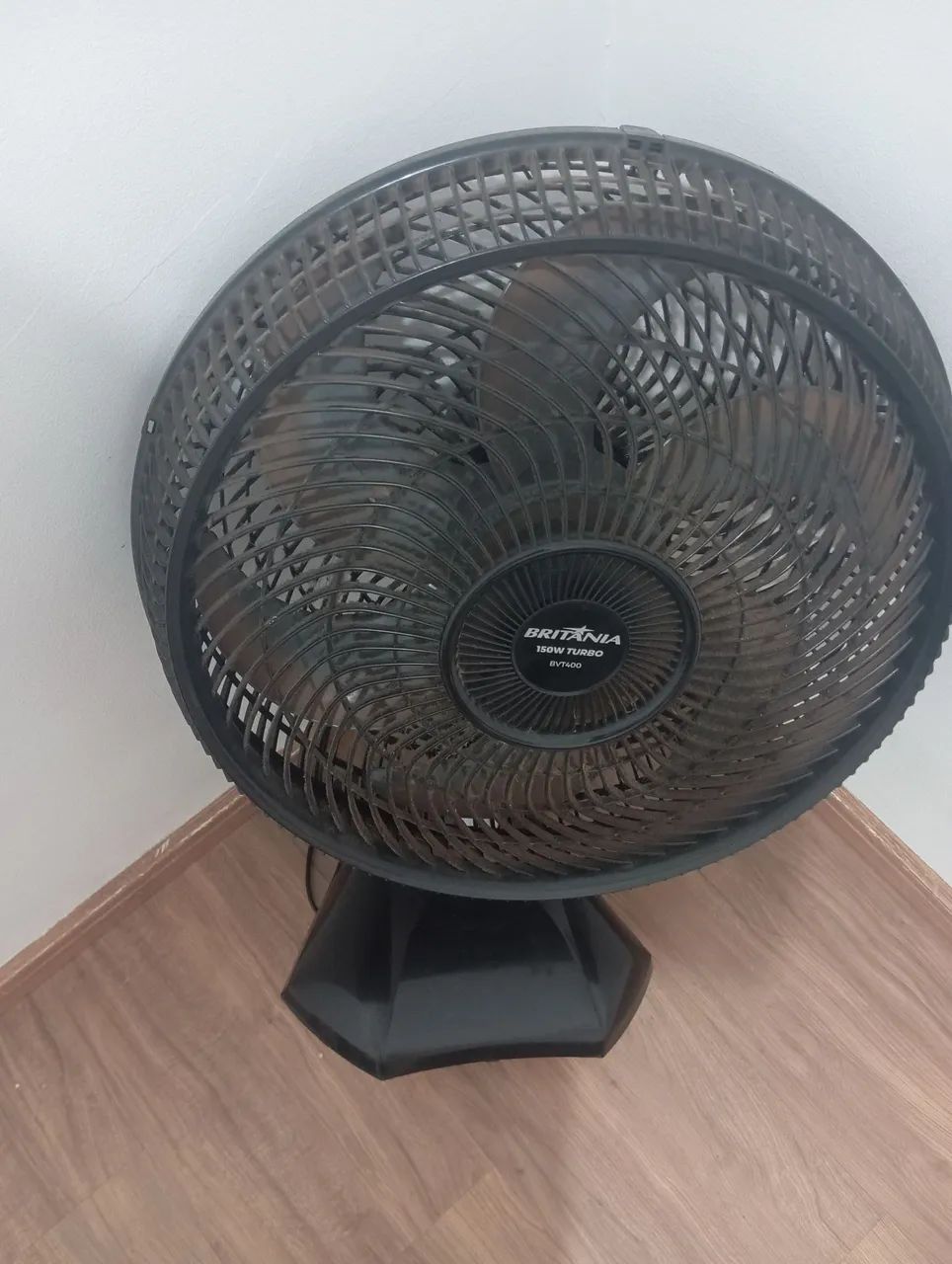 Ventilador 