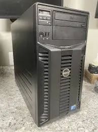 Servidor Dell PowerEdge T310