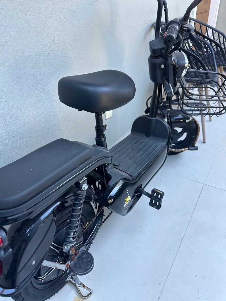 Vendo JOY SCOOTER - MODELO JOY 500W - Foto 3