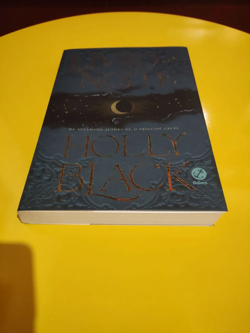 O Livro da Noite  - Foto 2