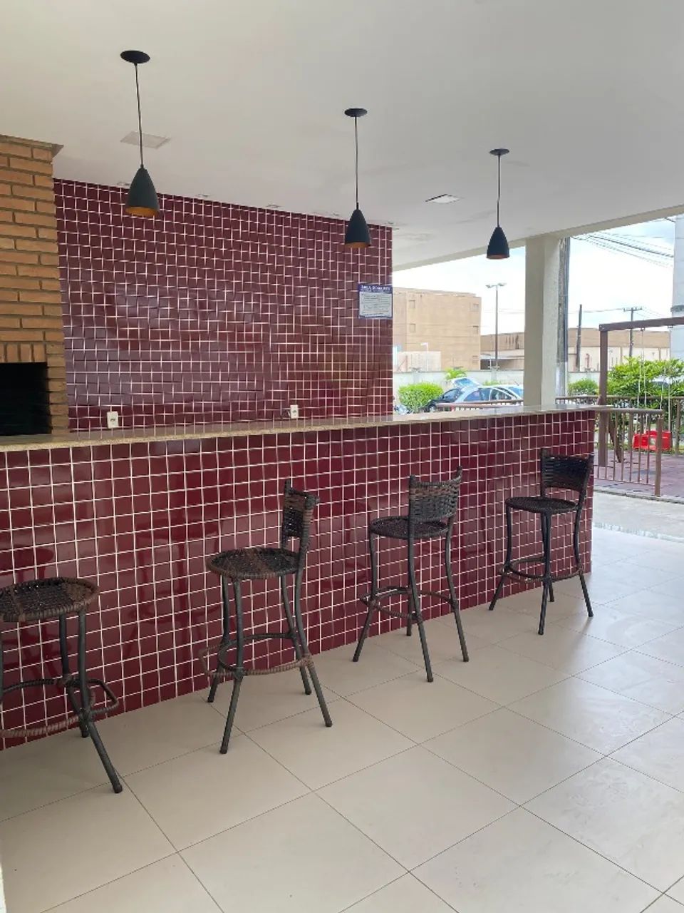 Foto - Maceió - Serraria
