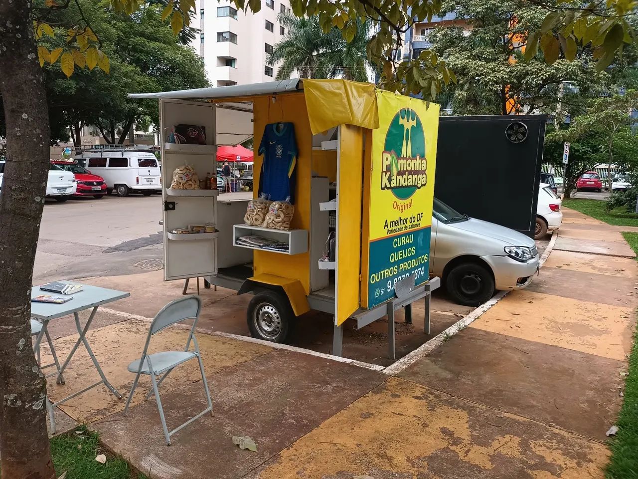 Trailler - Ideal para Negócios - Foto 2