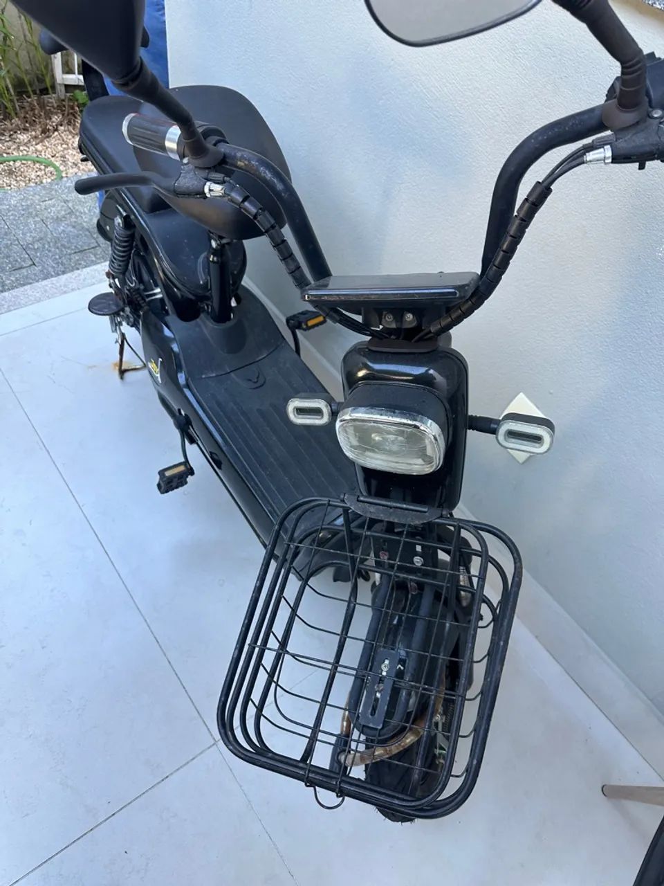 Vendo JOY SCOOTER - MODELO JOY 500W - Foto 2