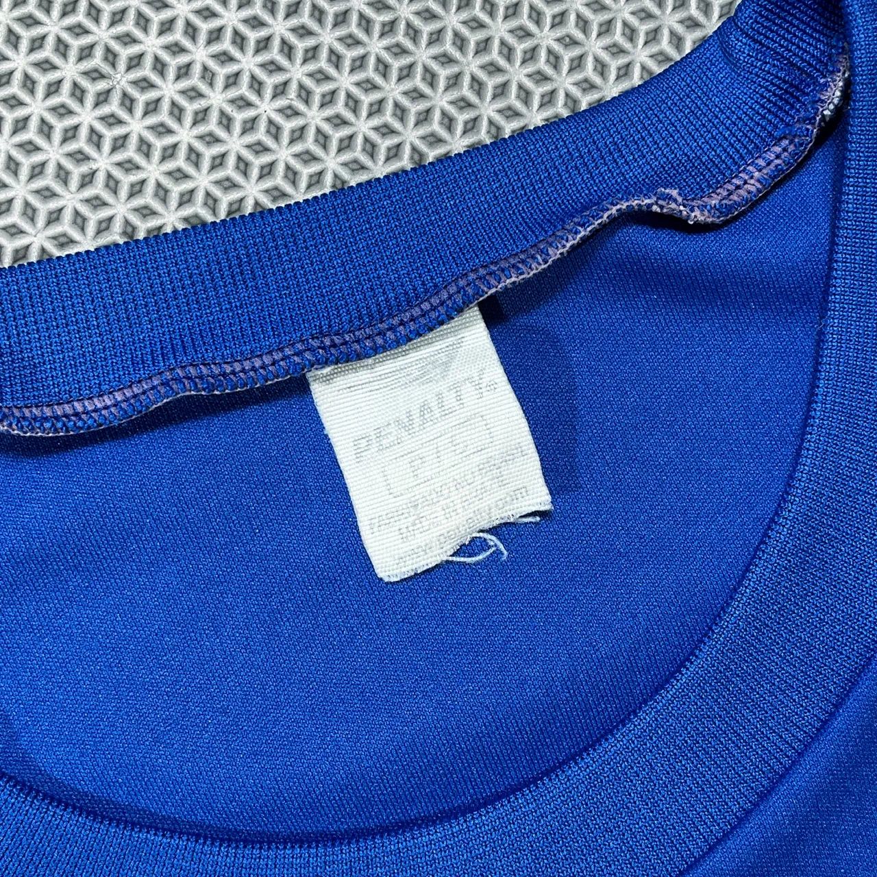 CAMISA PEN4LTY CEPTA DRY RUSH  - Foto 6