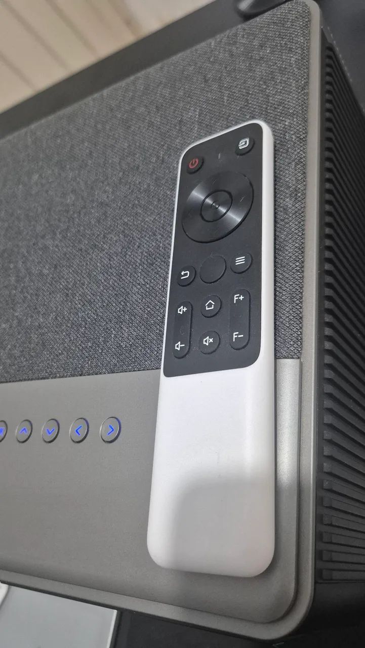 Projetor Thundel TD98 - Foto 5