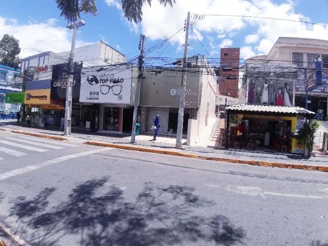 Alugo Salas Comerciais, 1º andar, Avenida Rio Branco, em Caruaru - Foto 2