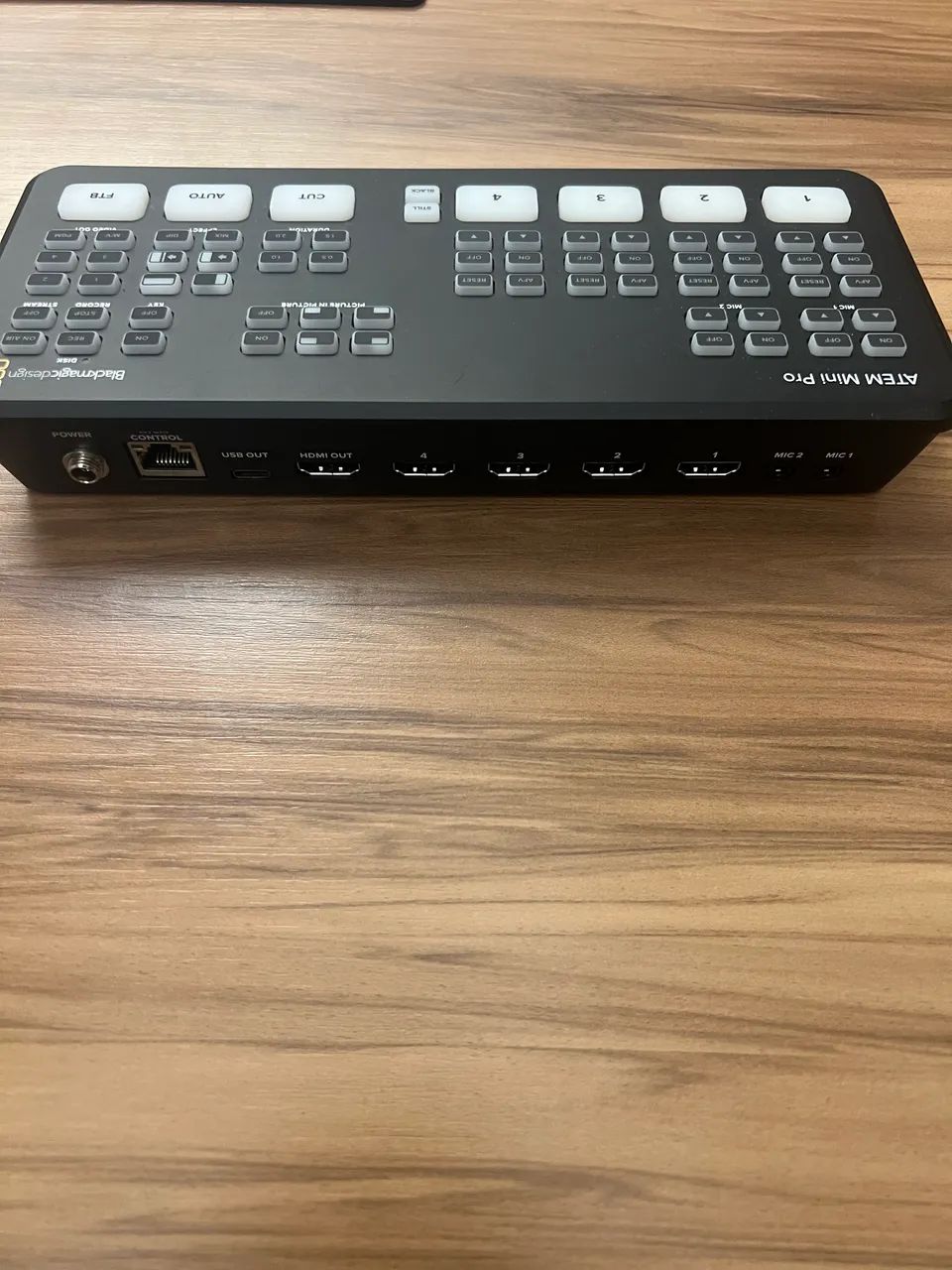 Atem Mini Pro - Foto 4
