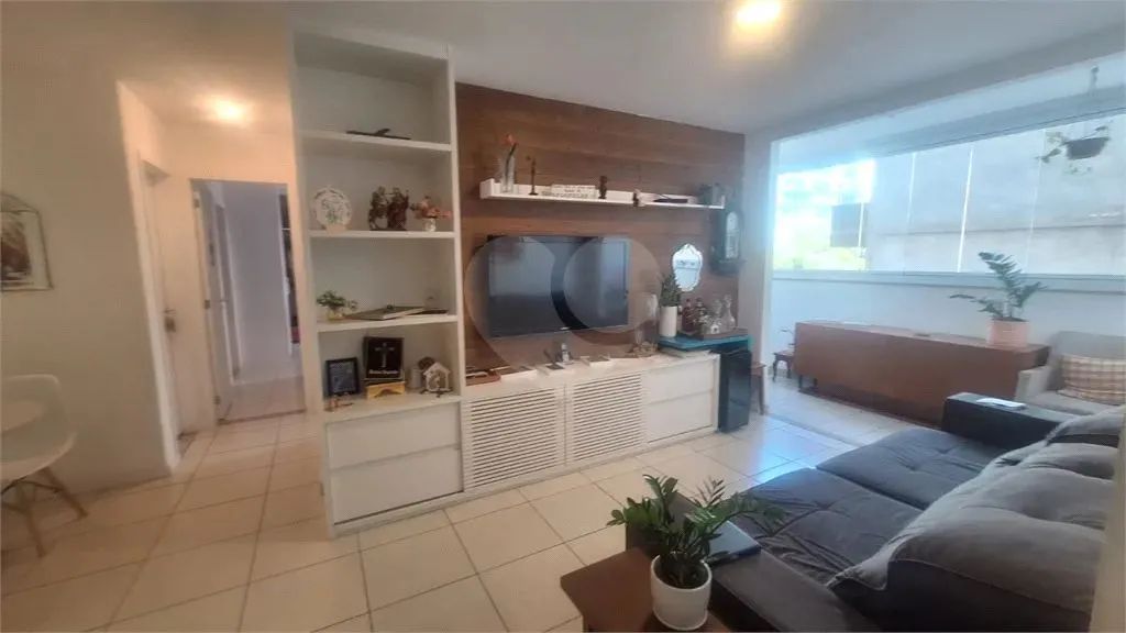Apartamento com 2 quartos à venda em Icaraí - RJ