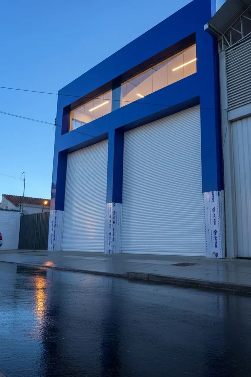 Proprietário Aluga Galpão Comercial / Industrial - Centro Caucaia-ce