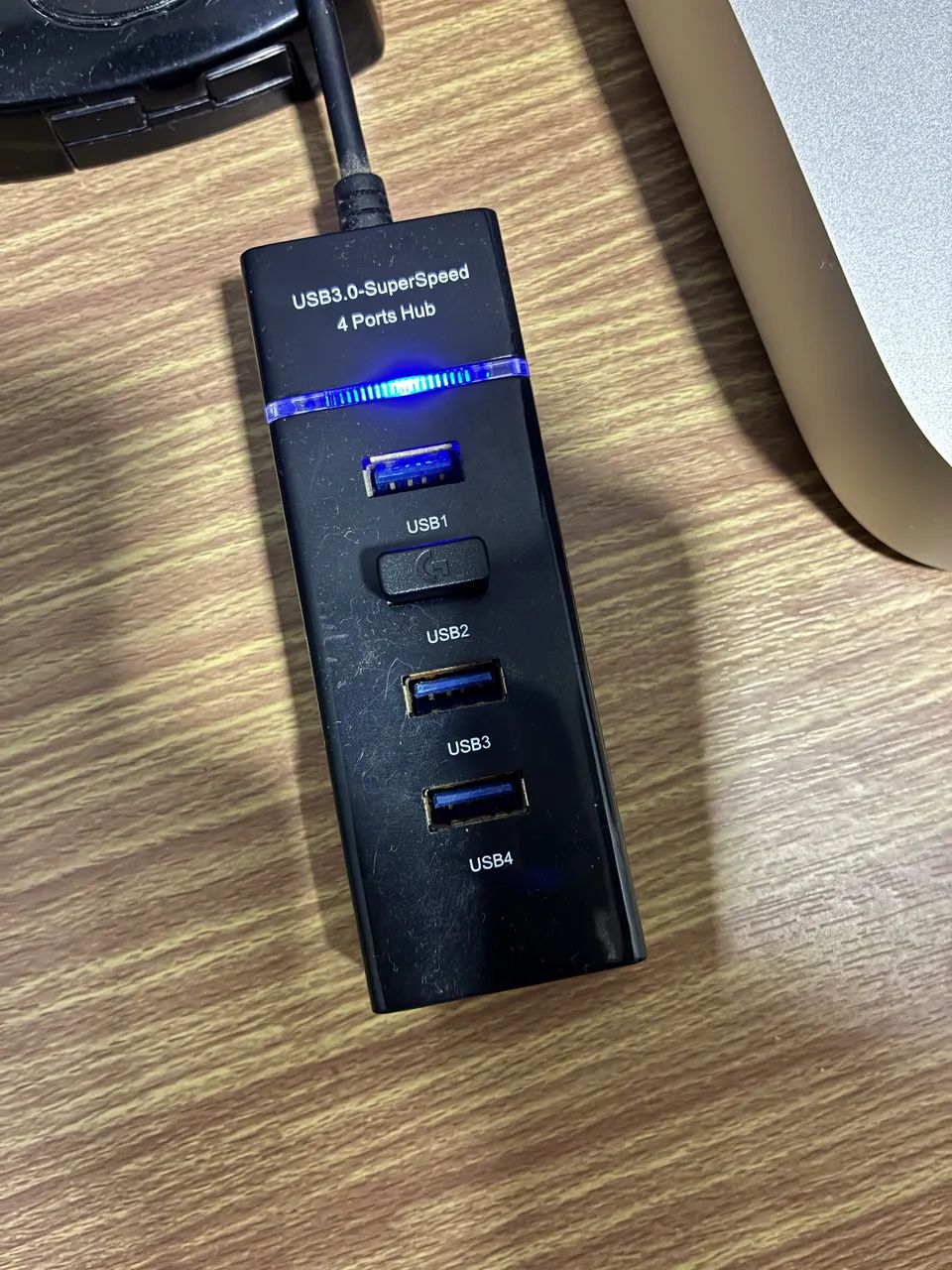 Mac Mini M1 8GB/256GB - Excelente Estado + Caixa e Acessórios