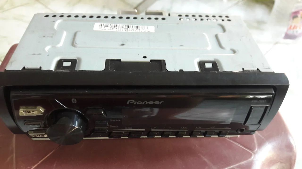 SOM PIONEER MVH 288UB - Foto 2