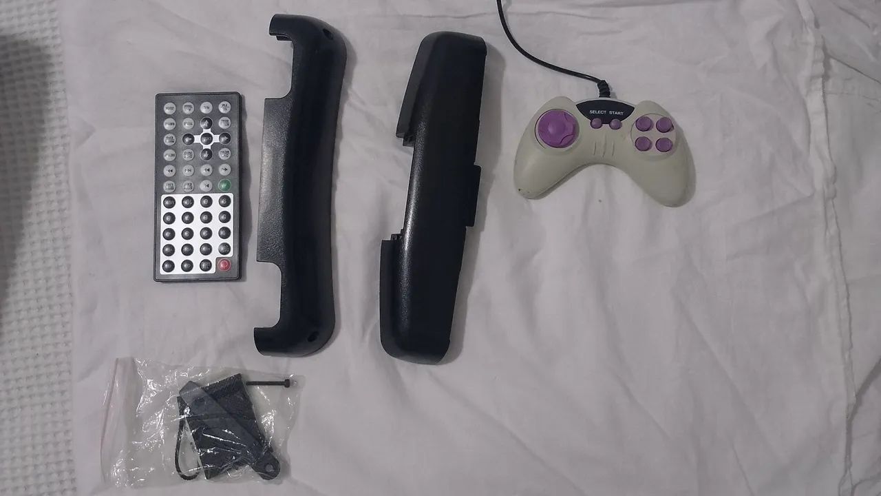 Monitor LCD 9" - Foto 3