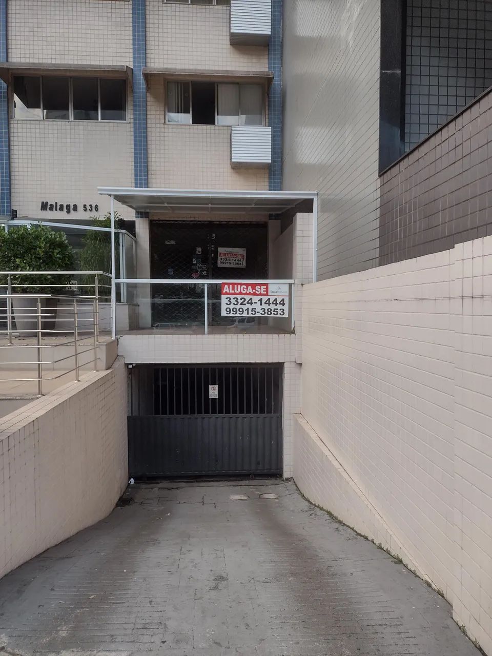 Ponto comercial/Loja/Box para aluguel com 150 metros quadrados em Praia do Canto - Vitória - Foto 5