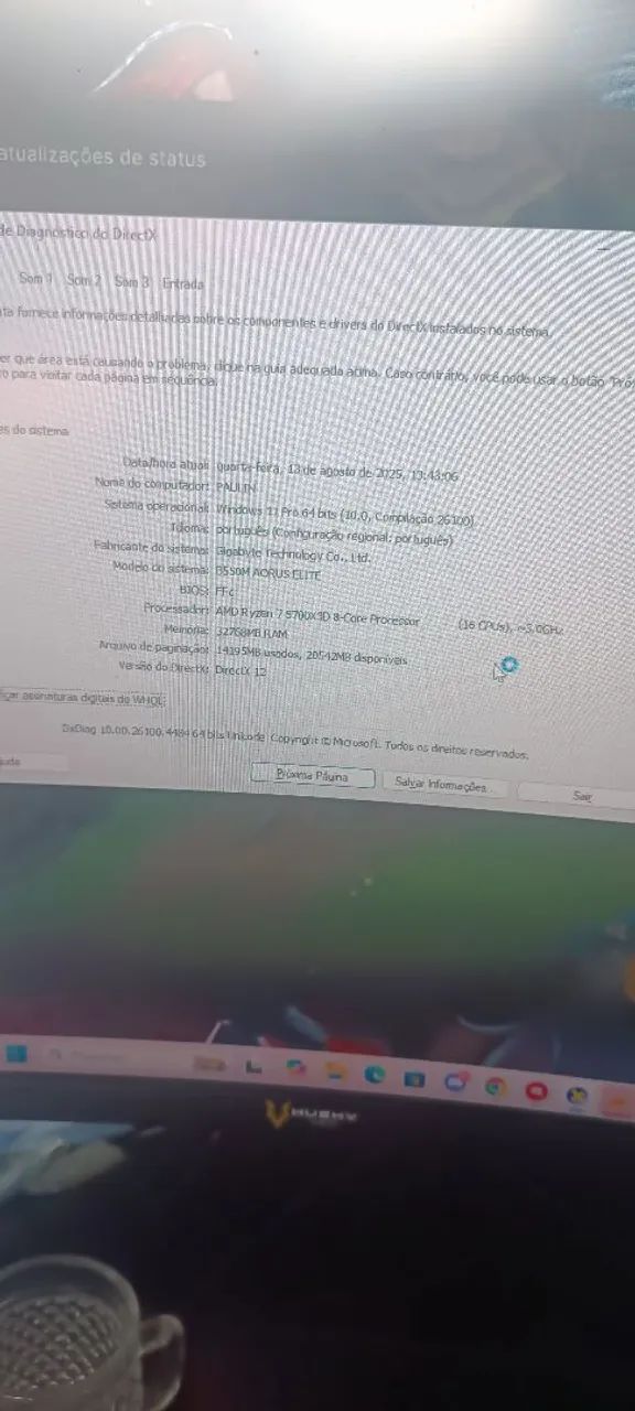 Vendo Pc gamer  - Foto 5