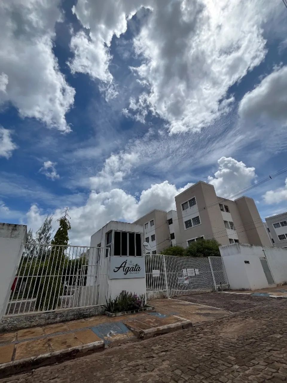 Foto - Teresina - Vale do Gavião