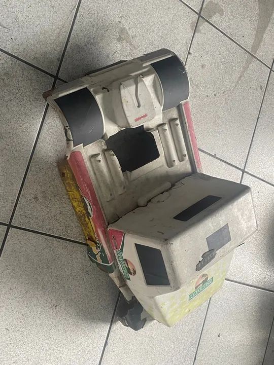 Automodelo fg 1/5 29cc - Foto 2