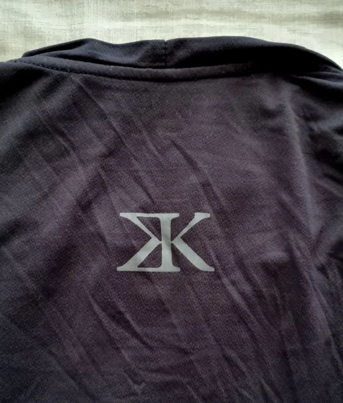 Camiseta Bulking Invicta - Treino e Conforto - Foto 3