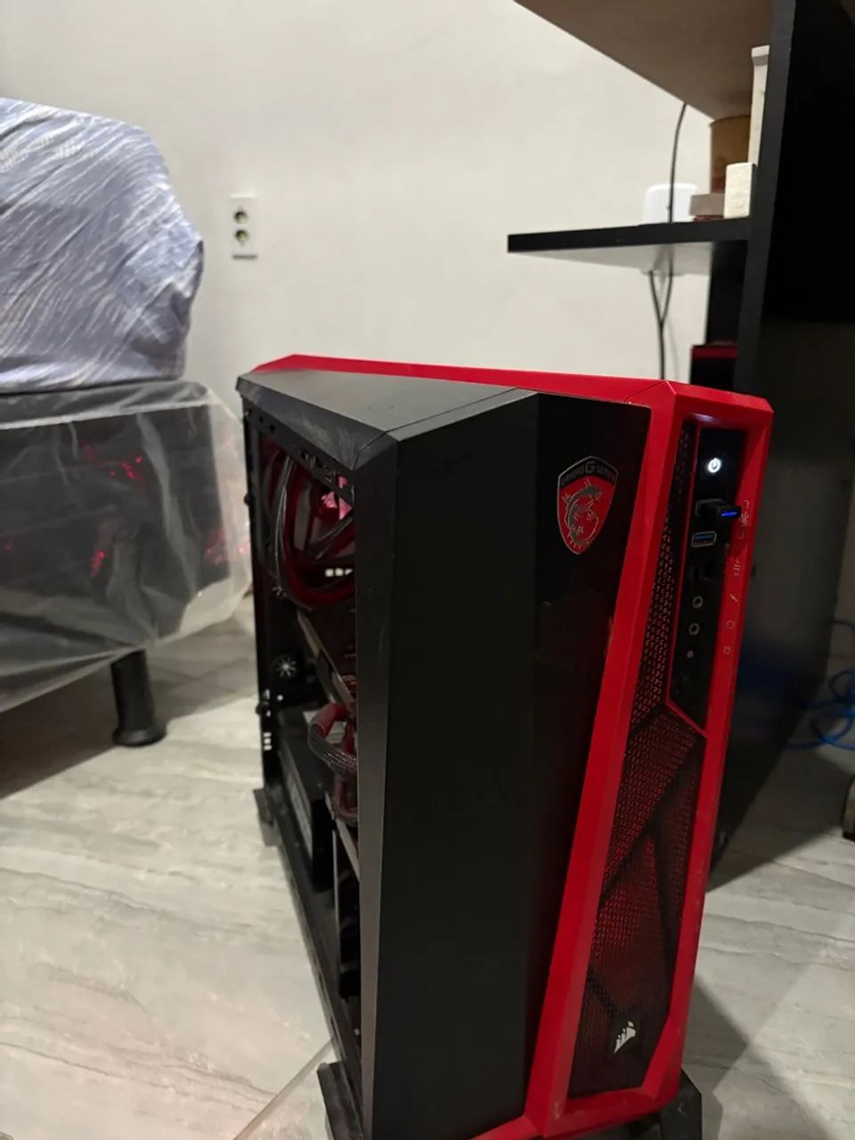 pc gamer i7 gtx 1070