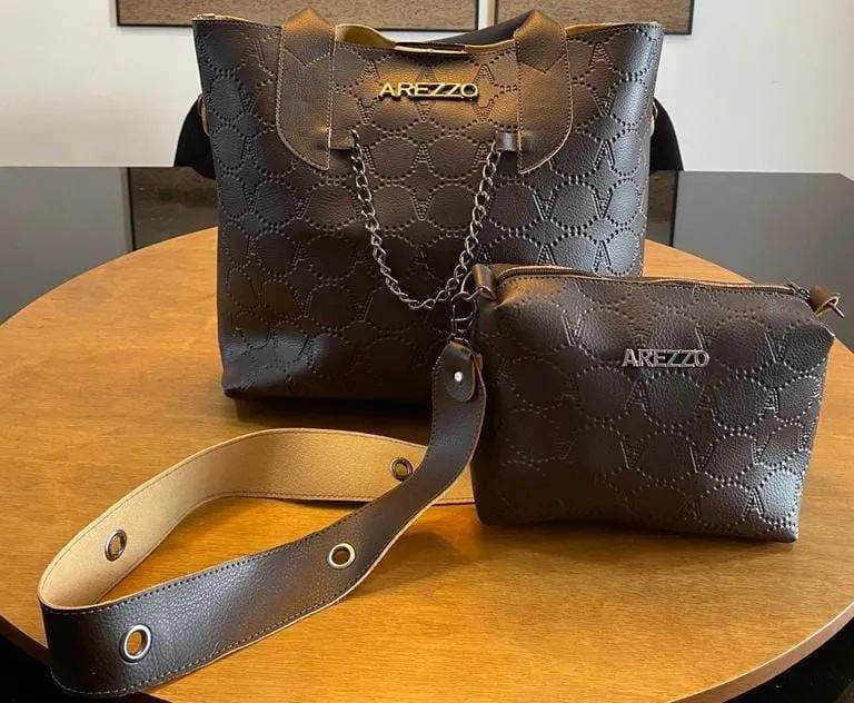 Bolsa arezzo - Foto 4