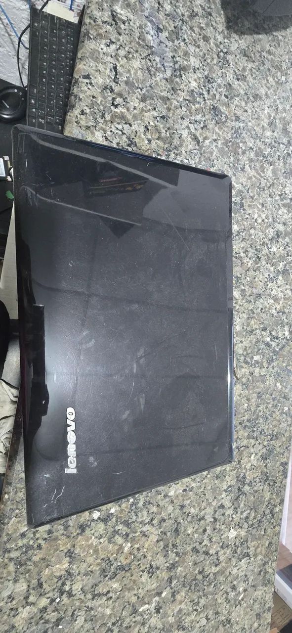 Carcaça Completa Lenovo G485 - Foto 3